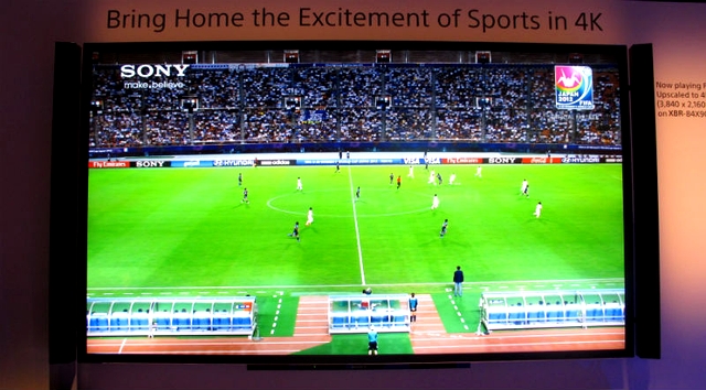 Your Ultra HD Update