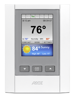 Go Green with Climate Controls and Total Home Automation