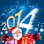free-greetings-cards-merry-christmas-2014-happy-new-year-11