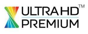 ultra hd premium logo